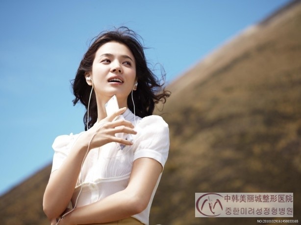 内窥镜除皱术大揭秘